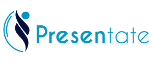 logo imagen presentate
